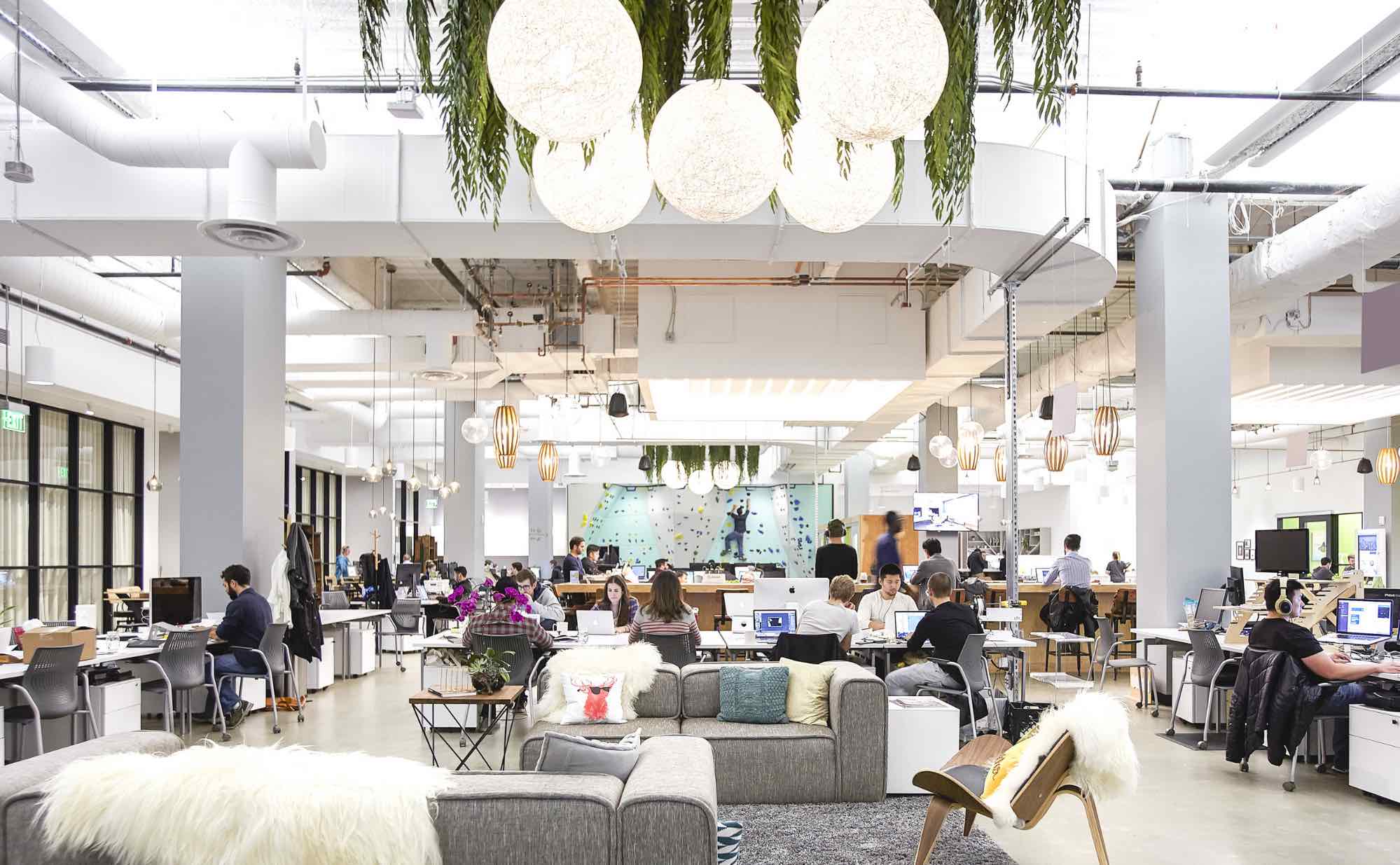 bespoke coworking