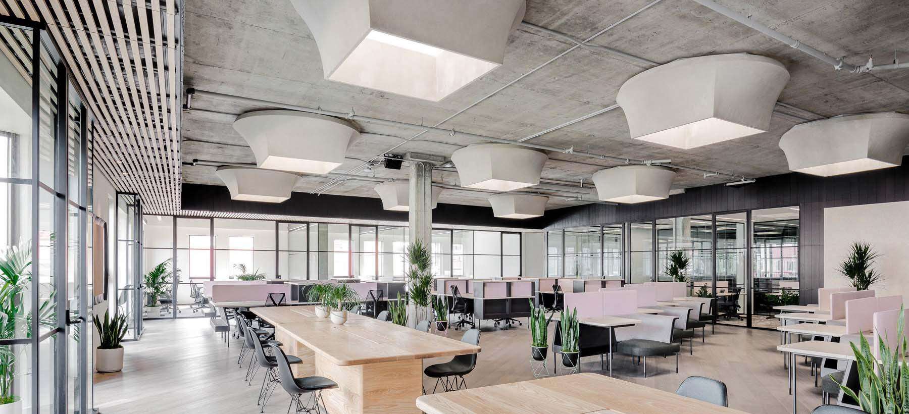canopy coworking