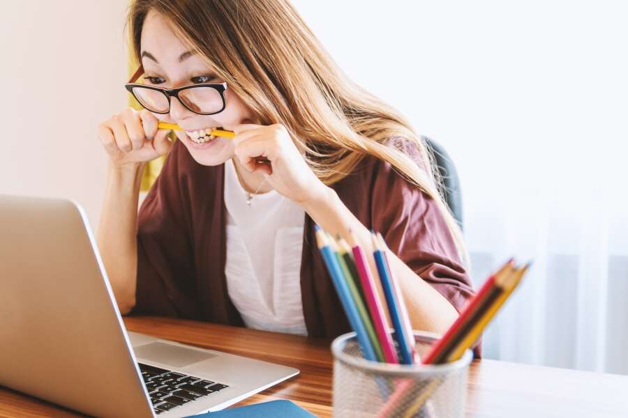 Prioritize Tasks