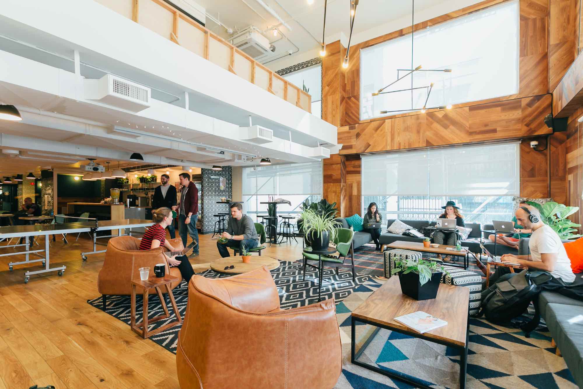 wework