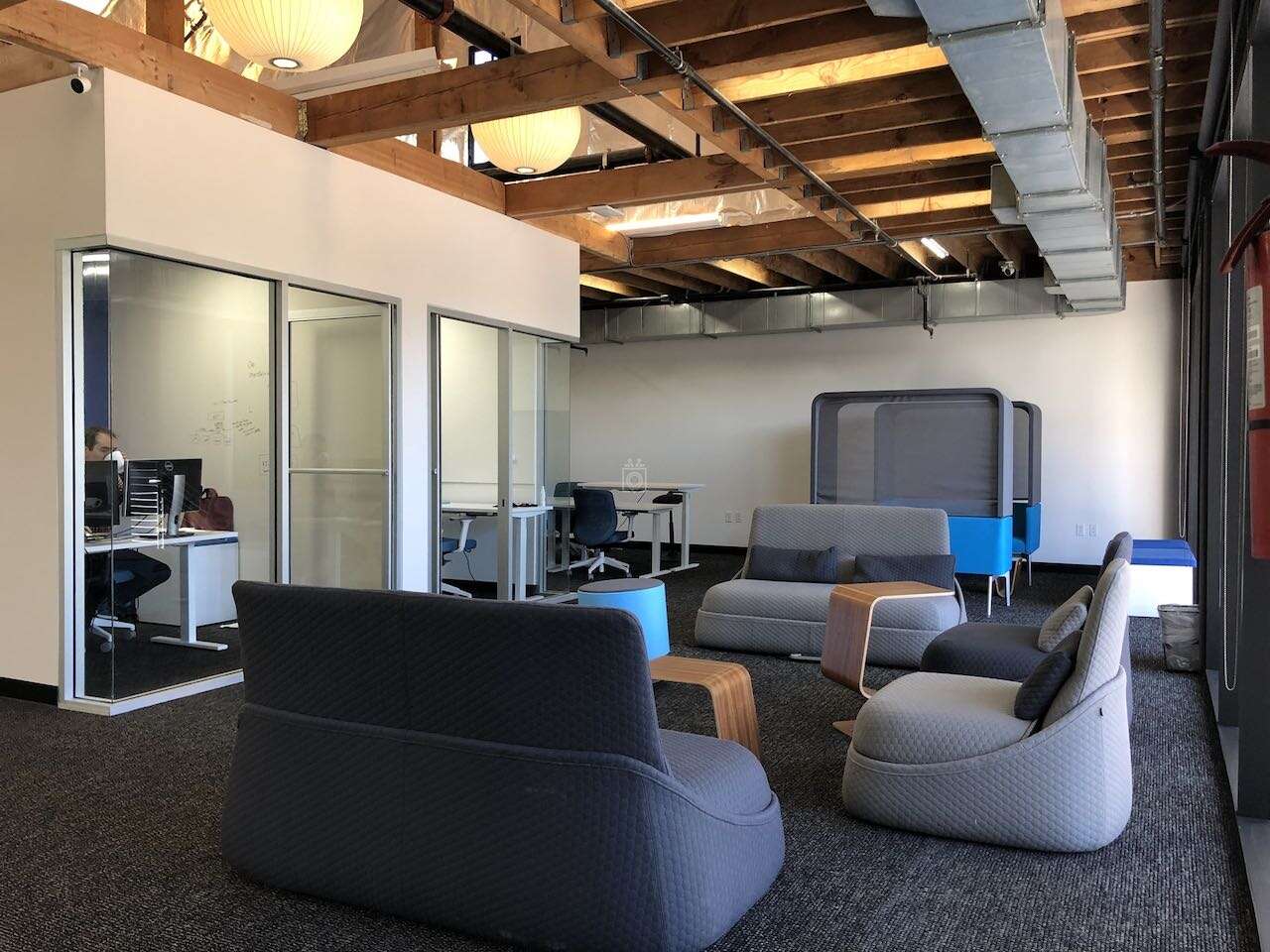 blankspaces