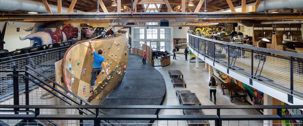 brooklyn boulders
