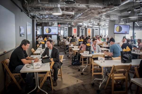 capital factory