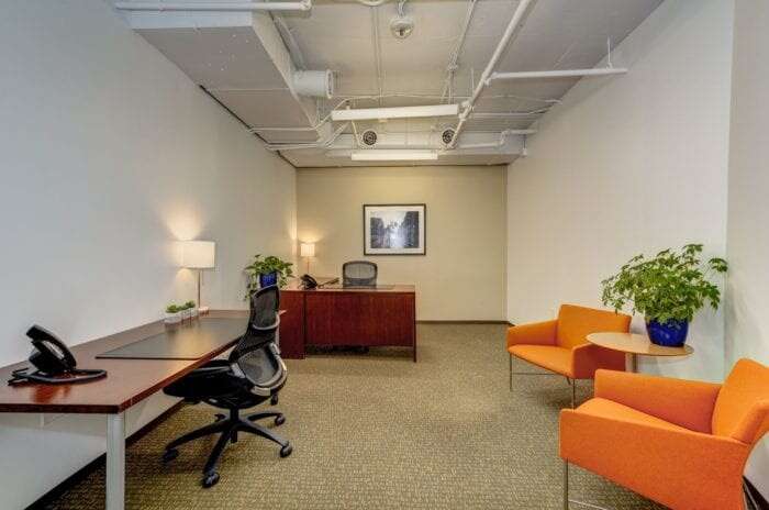 carr workplaces