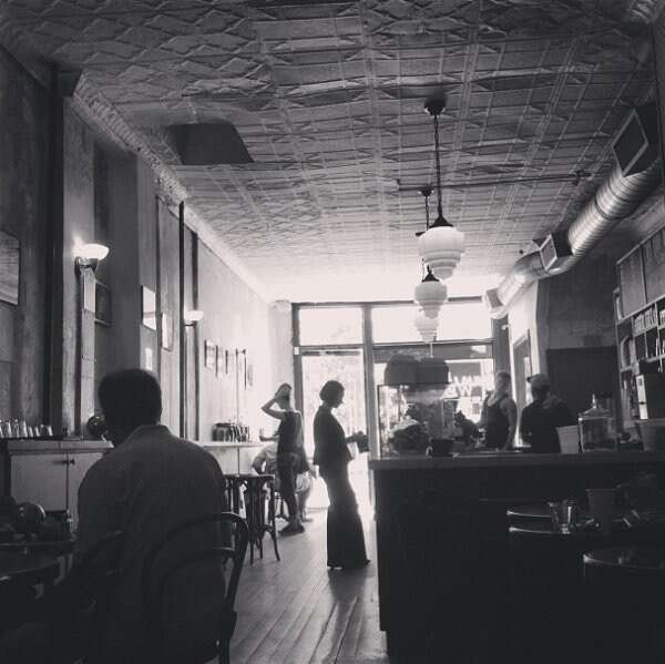 ditmas coworking