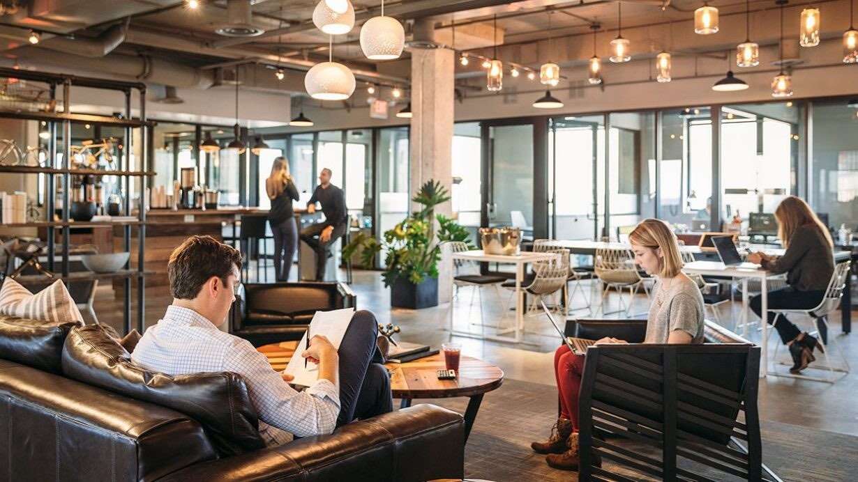 industrious atlanta