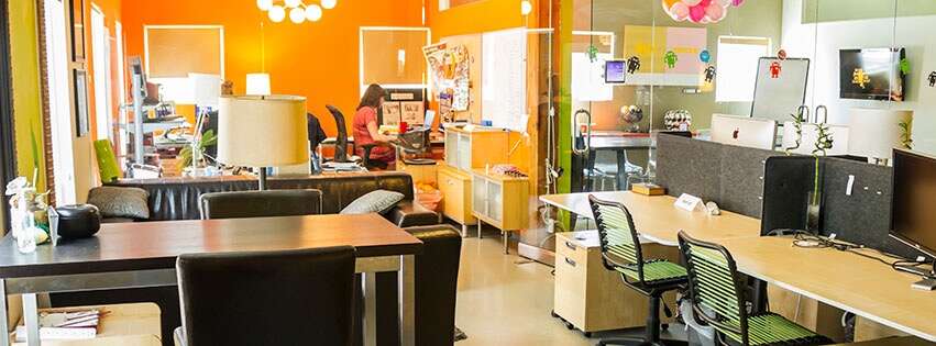 kleverdog coworking