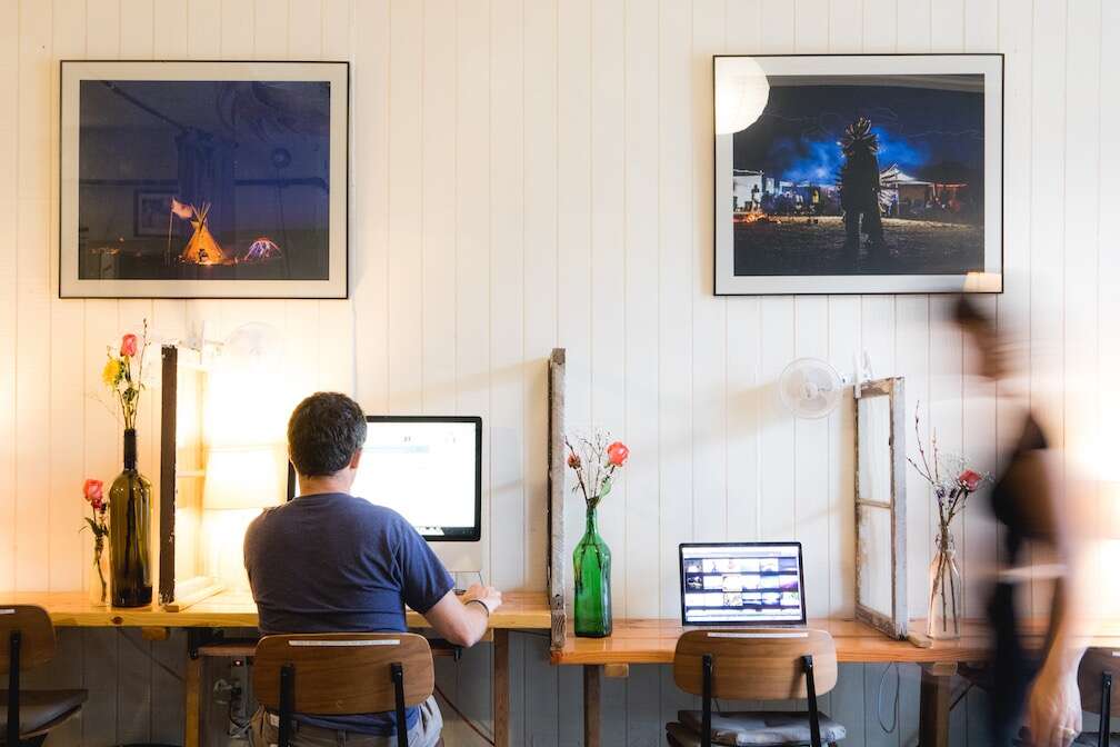 nowhere studio