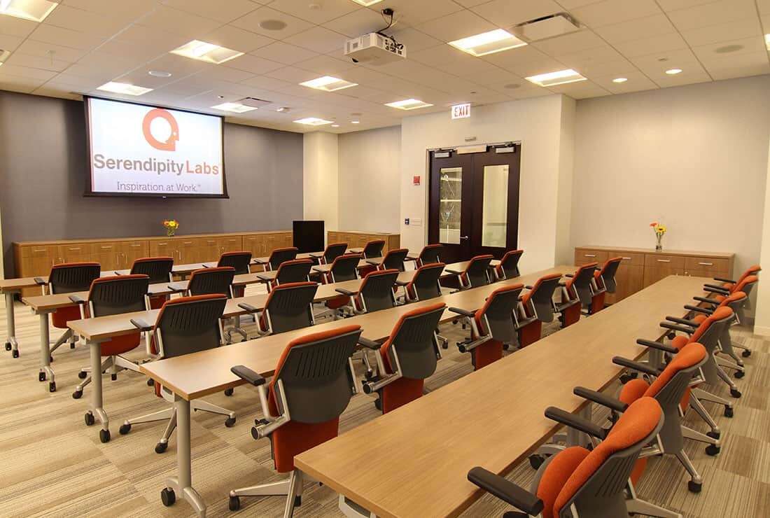serendipity labs
