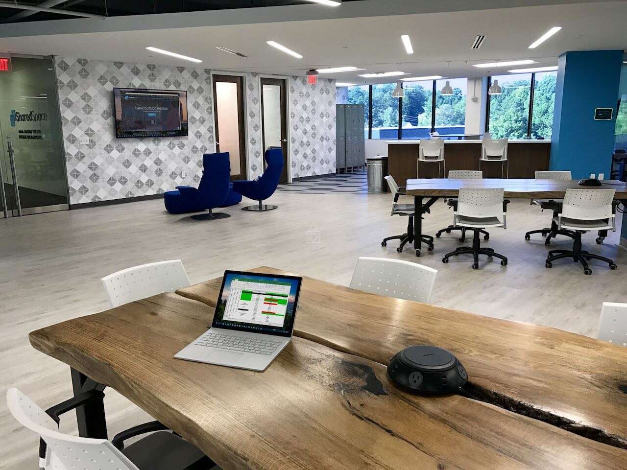 sharedspace