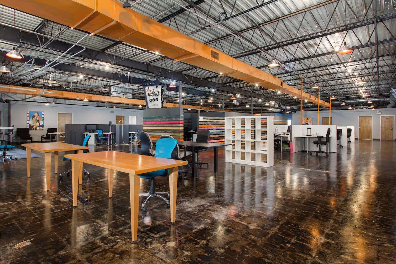 strongbox west