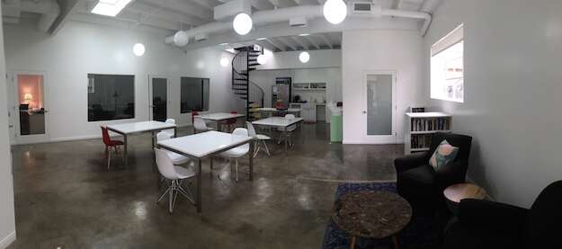the hatchery press