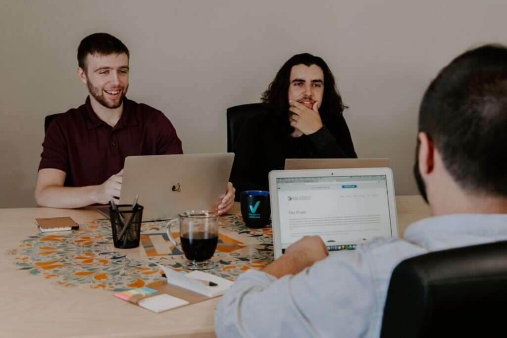 Meeting Discussions