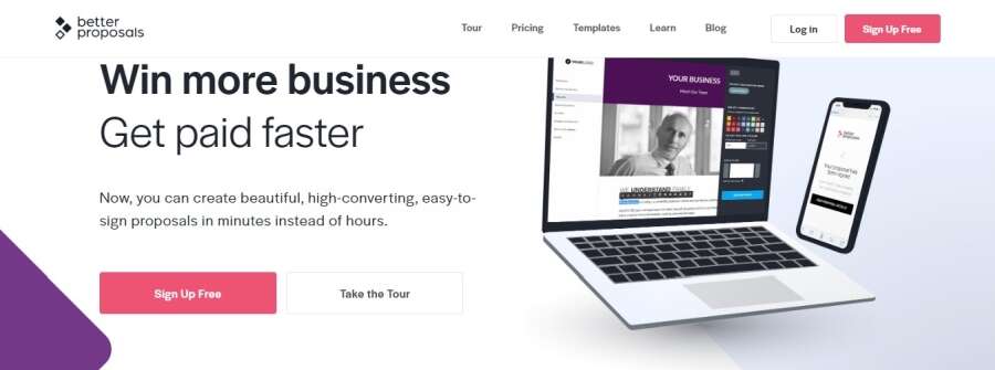 BetterProposals