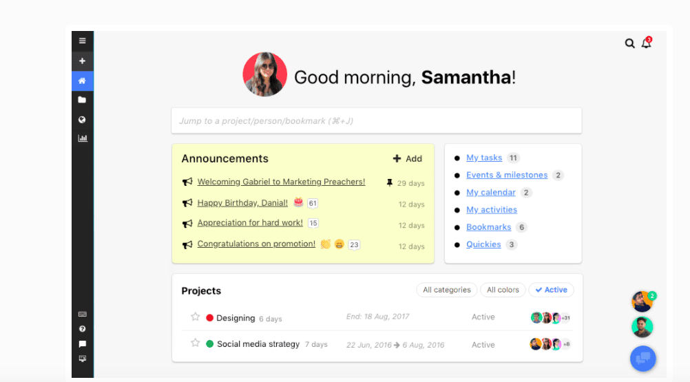 ProofHub