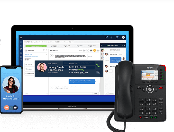 Nextiva