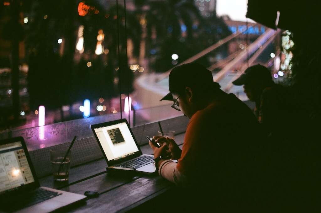 virtual employee