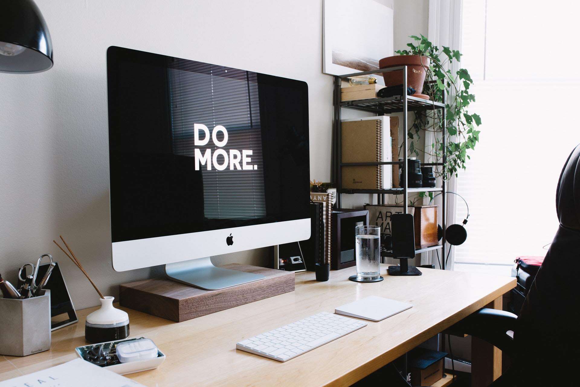 remote workstation
