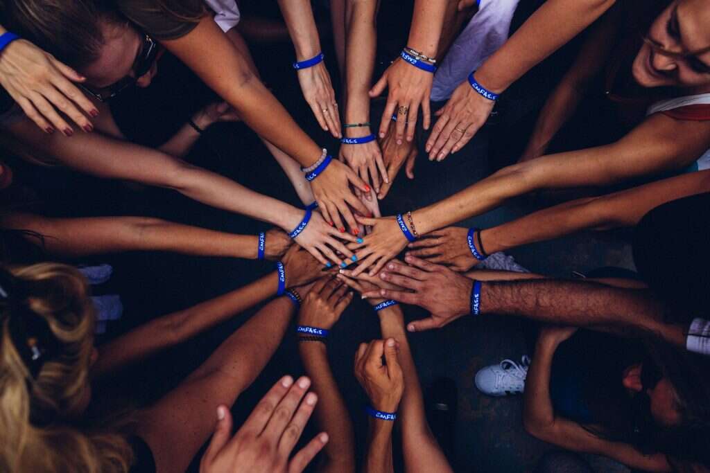 team-engagement