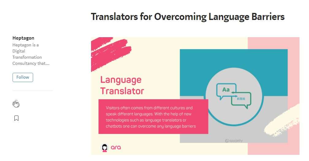 no-language-barrier