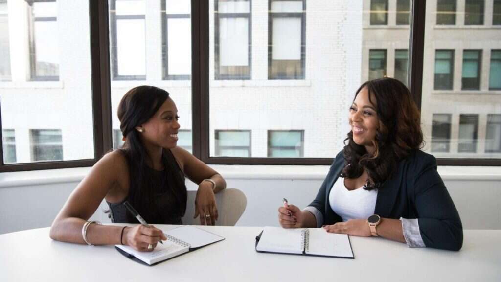 Open Communication About Inclusivity