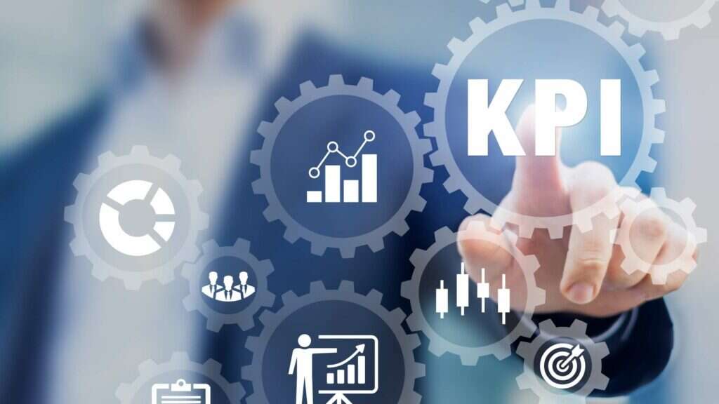 Sales Metrics