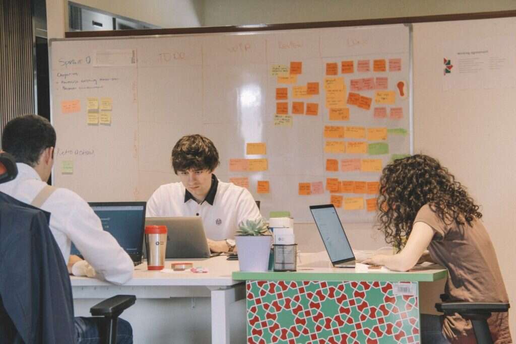 Agile Structure