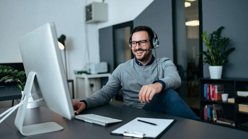 virtual team meetings