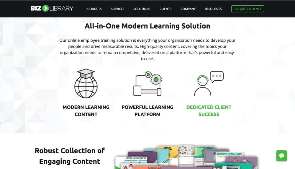 BizLibrary