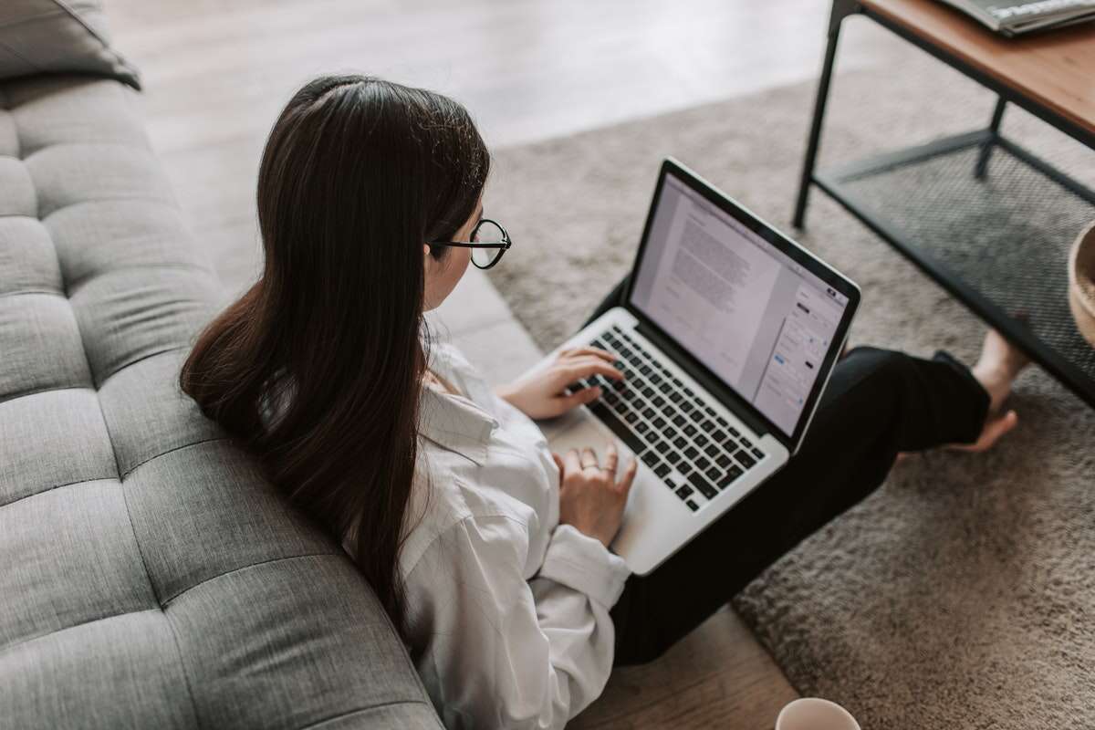 remote training tips