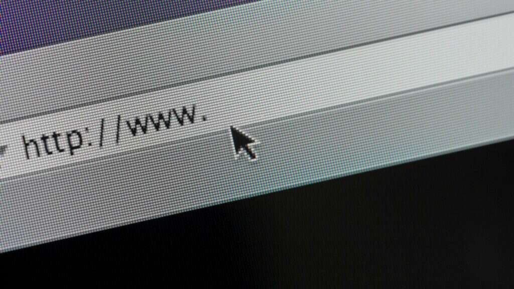 domain name