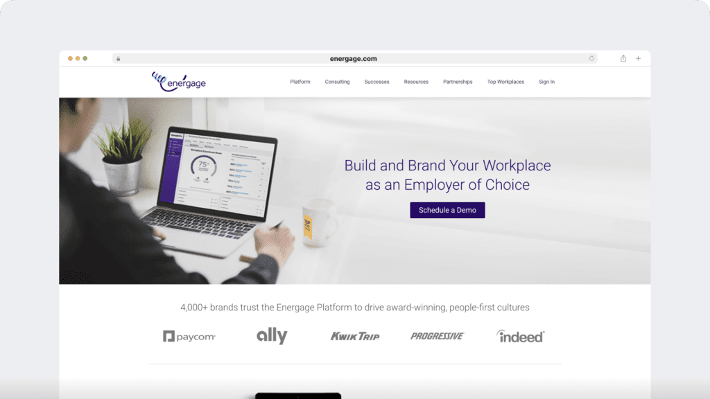 energage.com
