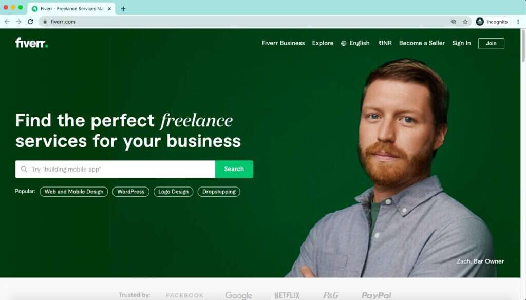 fiverr