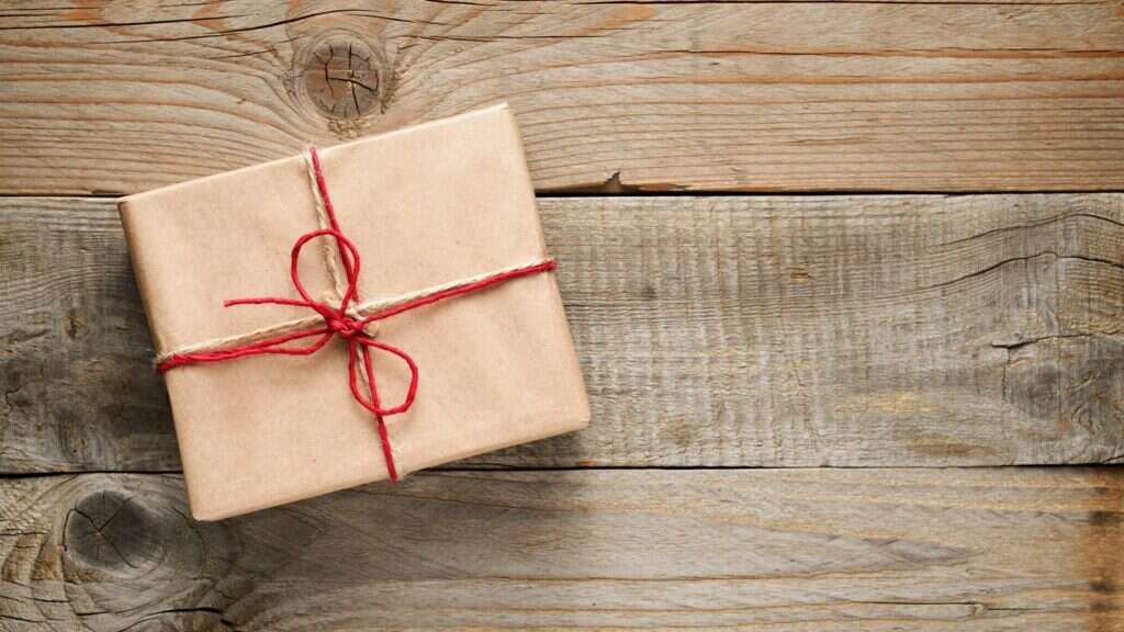 gift box
