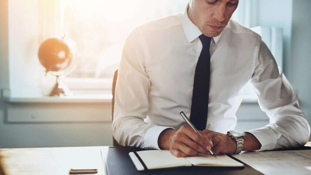 paralegal work
