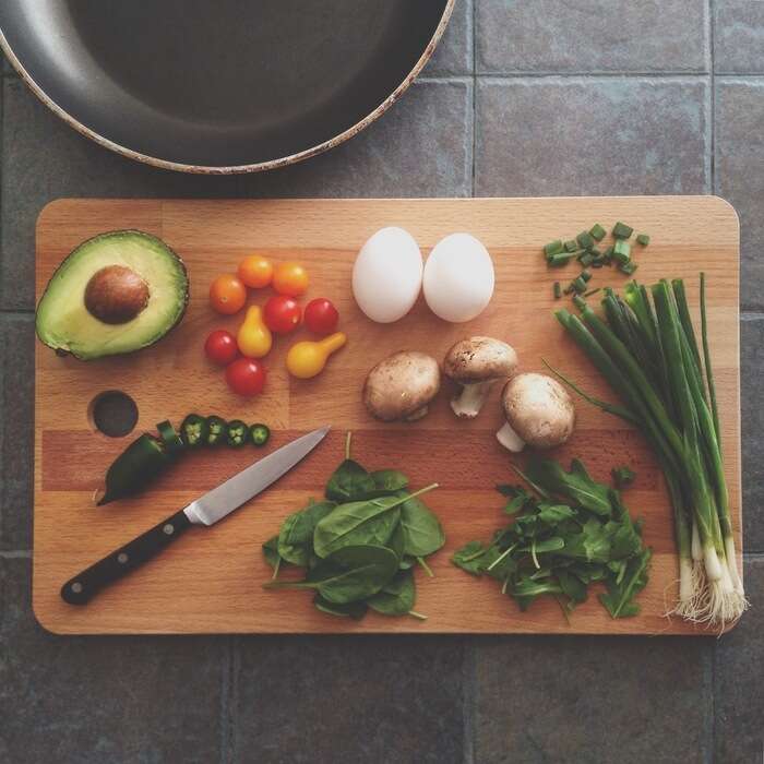 Virtual Cook-off