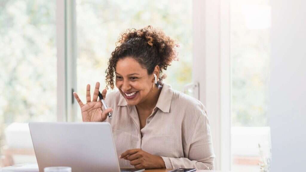 remote team communication