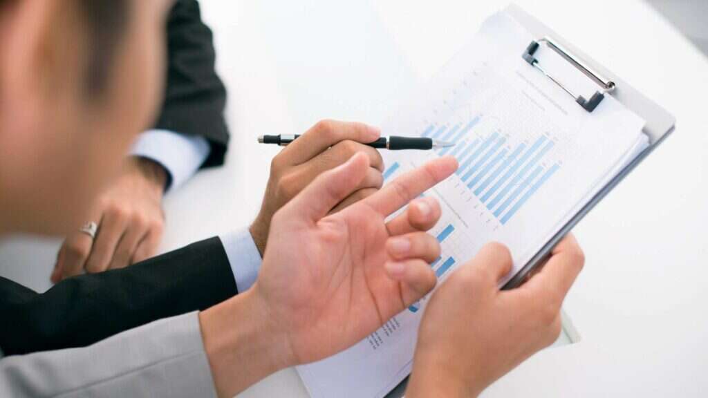 deliver results