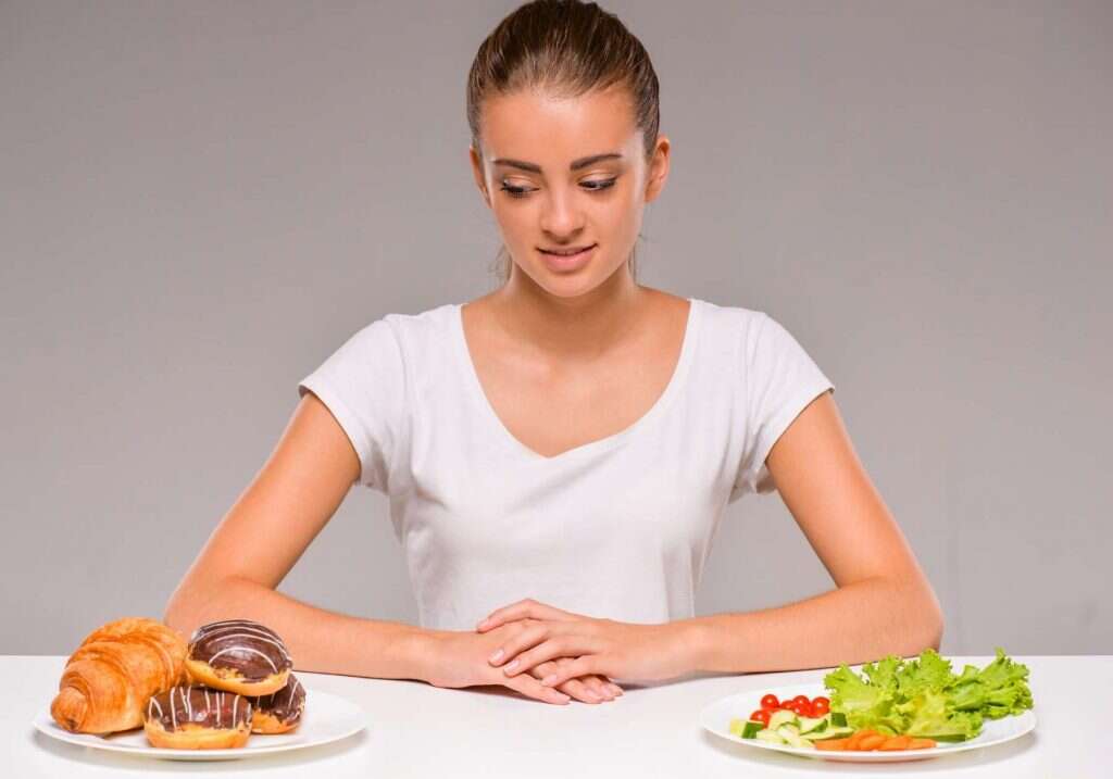 Avoid Focusing Only On Exercise