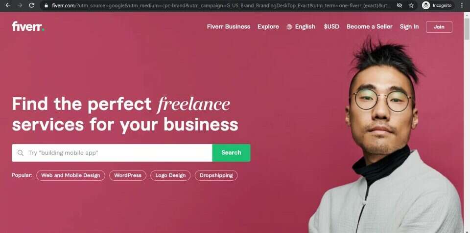 fiverr