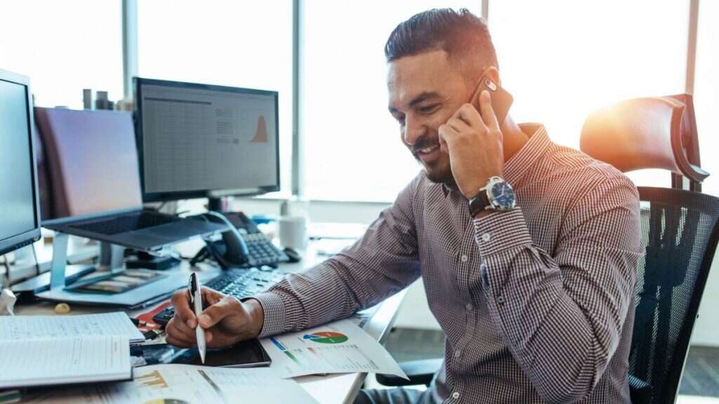 virtual Communication