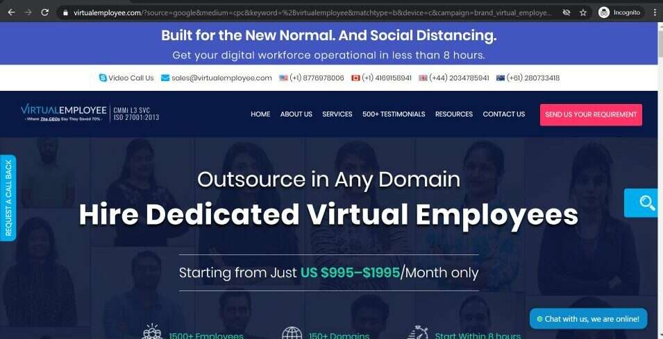 virtual-employee