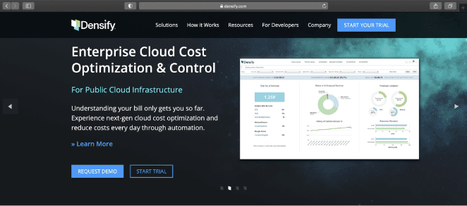 Densify