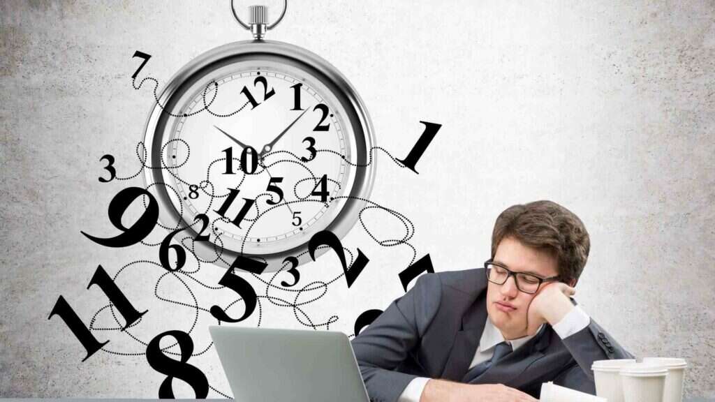 Time Management Challenges
