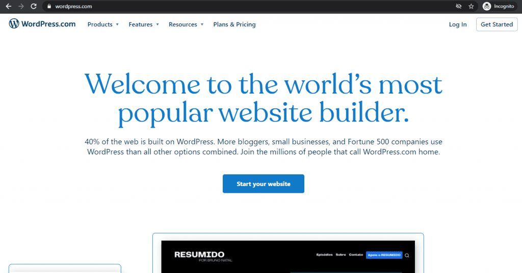 WordPress