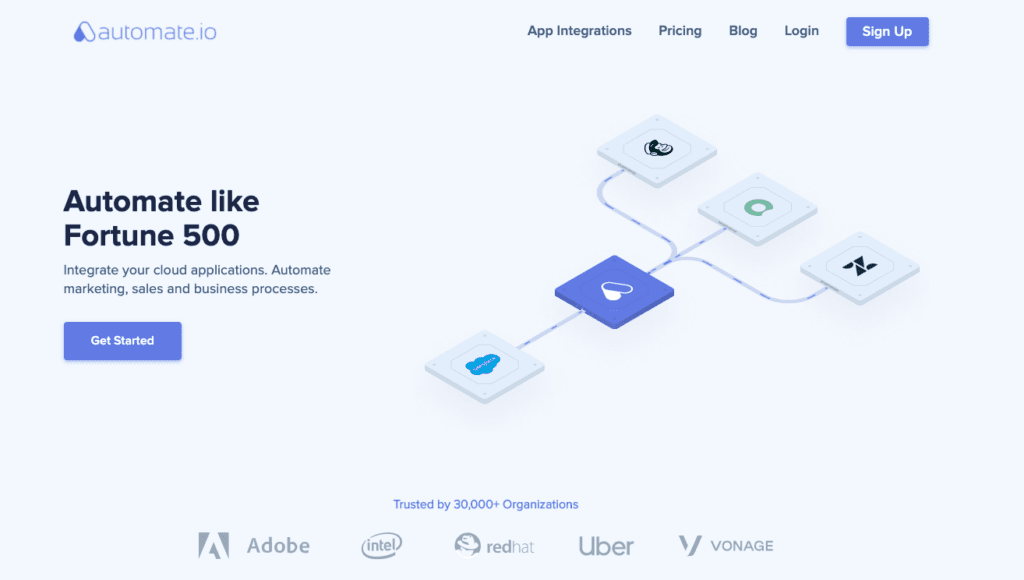 Automate.io