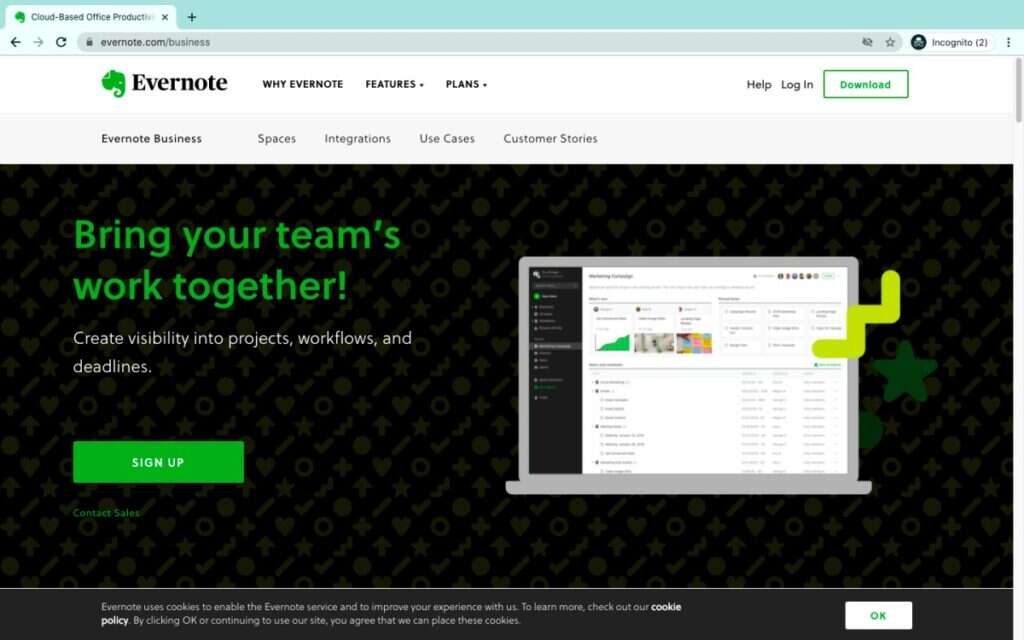 Evernote
