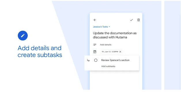 Google Tasks