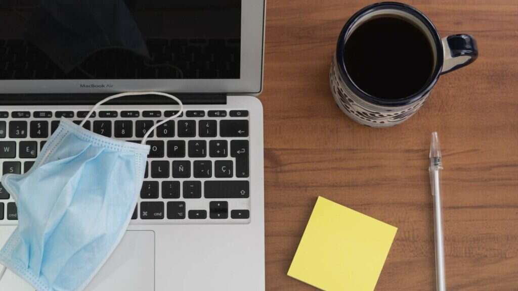 the future of work