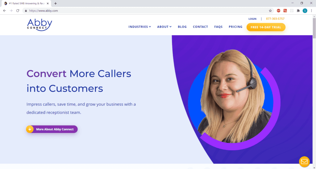 Abby Connect
